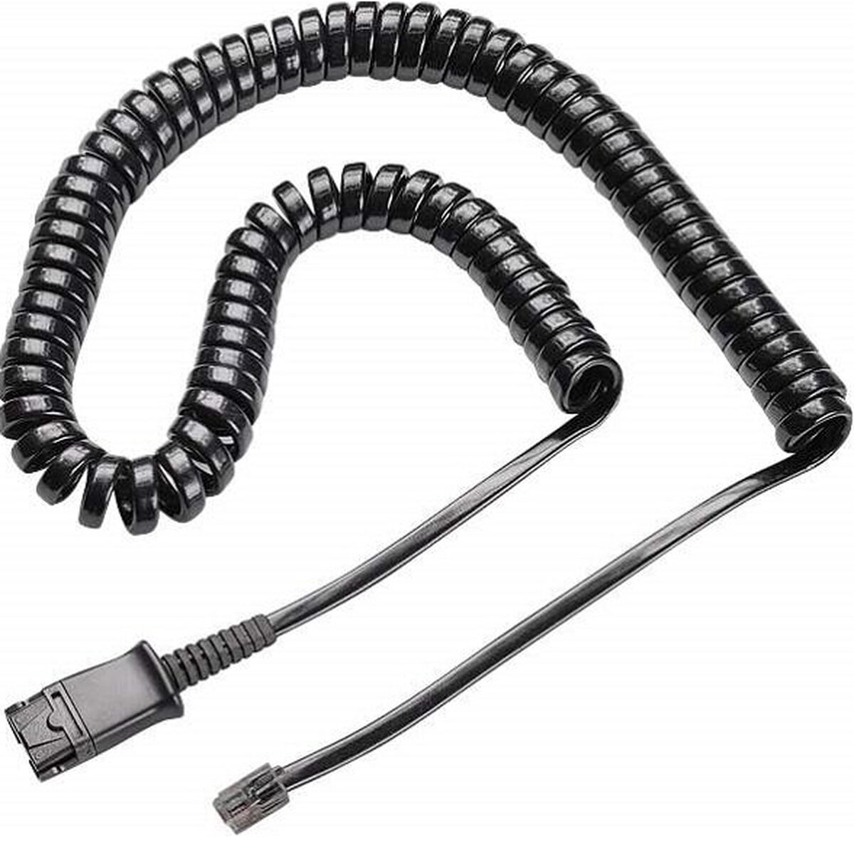 USB-kabel HP 784S0AA Sort